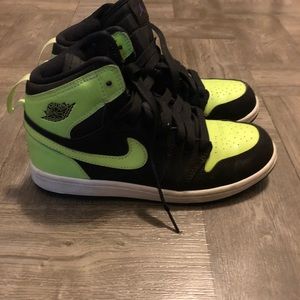 Nike 1’s Sneaker